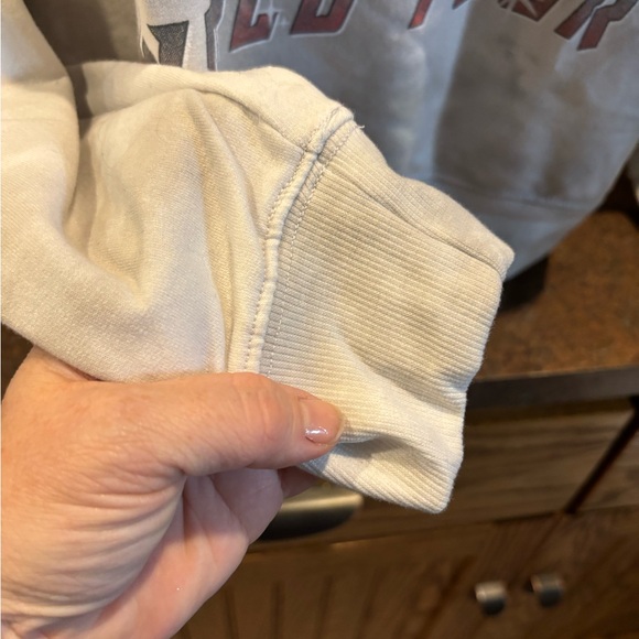 NWT Journey World Tour Sweatshirt - Picture 3 of 5